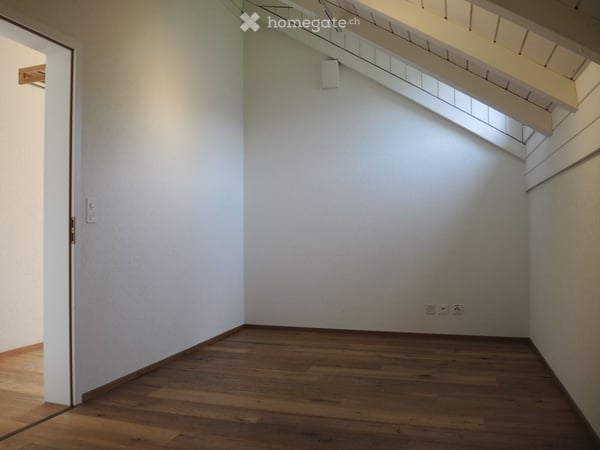 Maienfeld, Wohnen in den Rebbergen (Erst- oder Zweitwohnung) 5