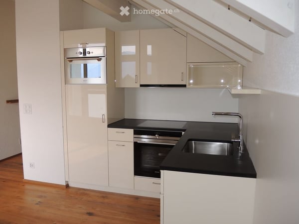 Maienfeld, Wohnen in den Rebbergen (Erst- oder Zweitwohnung) 4