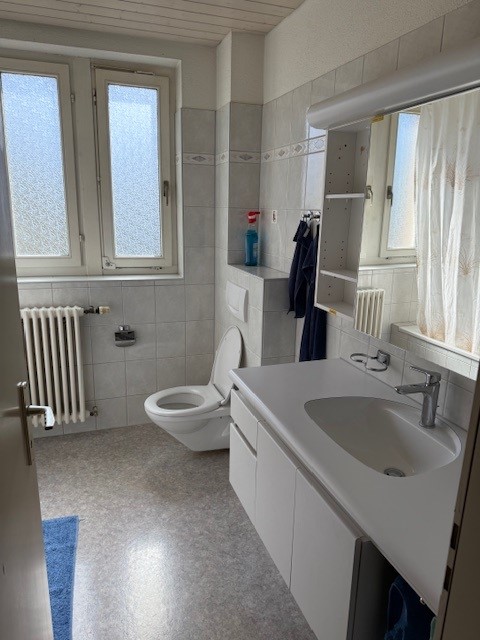 Möbliertes Zimmer für Studenten, Wochenaufenthalter 4