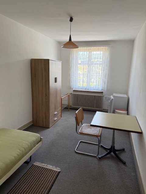 Möbliertes Zimmer für Studenten, Wochenaufenthalter 2