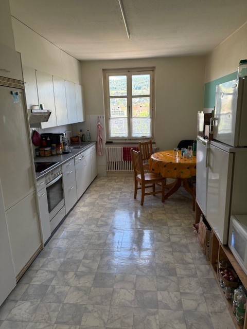 Möbliertes Zimmer für Studenten, Wochenaufenthalter 5