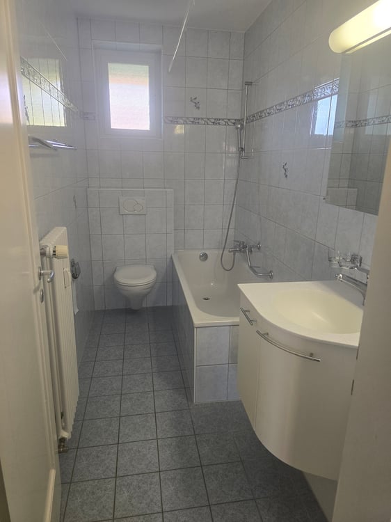 Wohngenossenschaft am Horn sucht euch 5