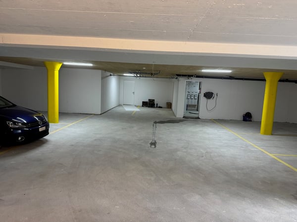 Moderne 1.5-Zimmer-Neubau-Wohnung in ruhiger Lage in Hallau 21