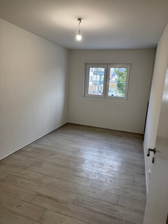 Moderne 1.5-Zimmer-Neubau-Wohnung in ruhiger Lage in Hallau 6