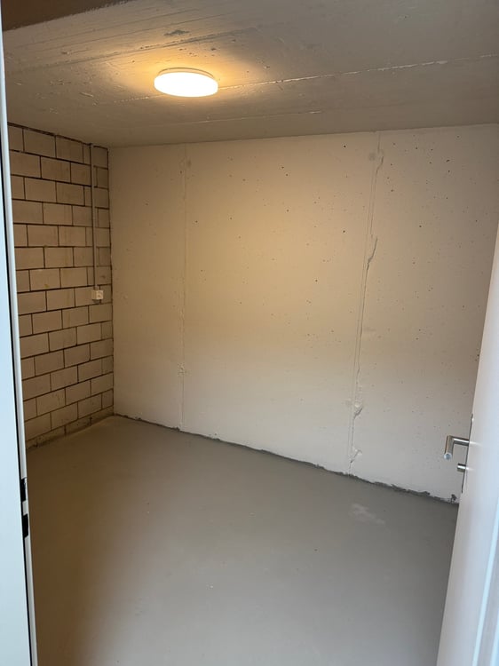 Moderne 1.5-Zimmer-Neubau-Wohnung in ruhiger Lage in Hallau 20