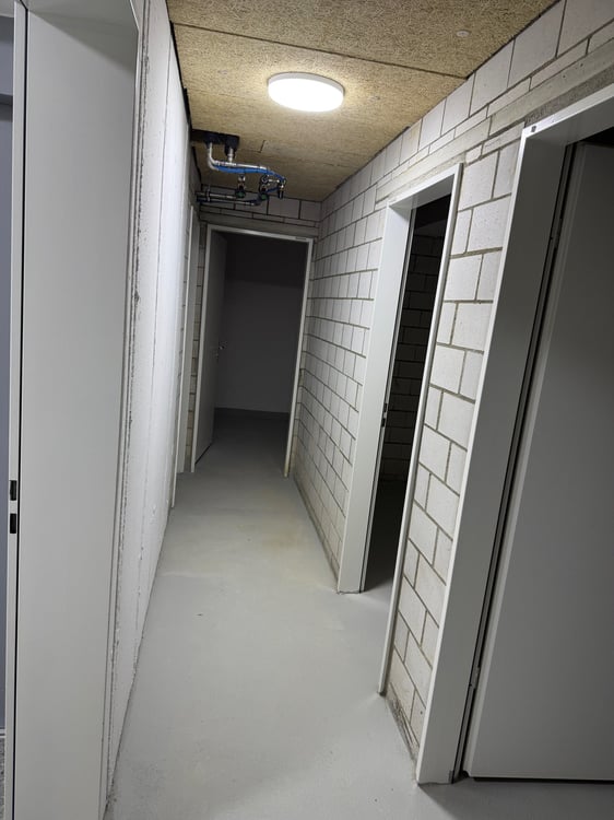 Moderne 1.5-Zimmer-Neubau-Wohnung in ruhiger Lage in Hallau 22