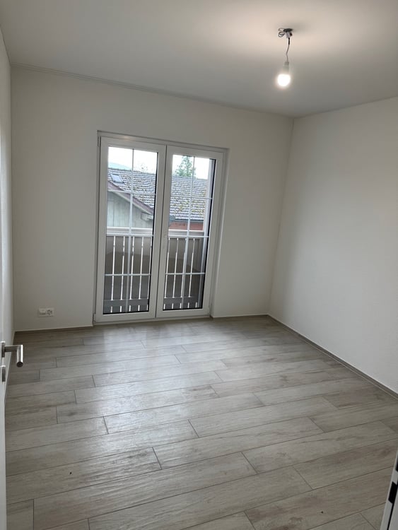 Moderne 1.5-Zimmer-Neubau-Wohnung in ruhiger Lage in Hallau 5