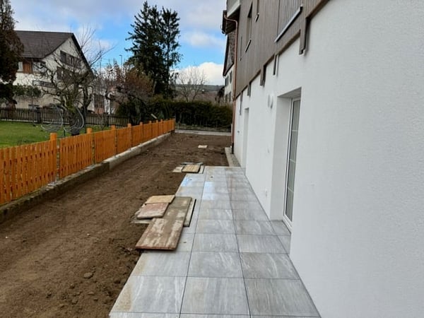 Moderne 1.5-Zimmer-Neubau-Wohnung  in Hallau 43