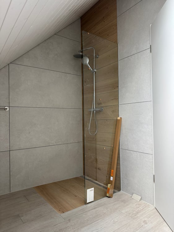 Moderne 1.5-Zimmer-Neubau-Wohnung  in Hallau 25