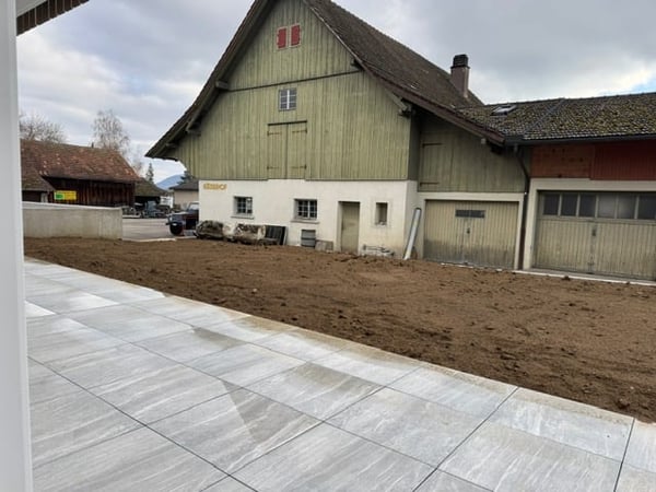 Moderne 1.5-Zimmer-Neubau-Wohnung  in Hallau 41