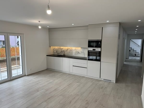 Moderne 1.5-Zimmer-Neubau-Wohnung  in Hallau 29