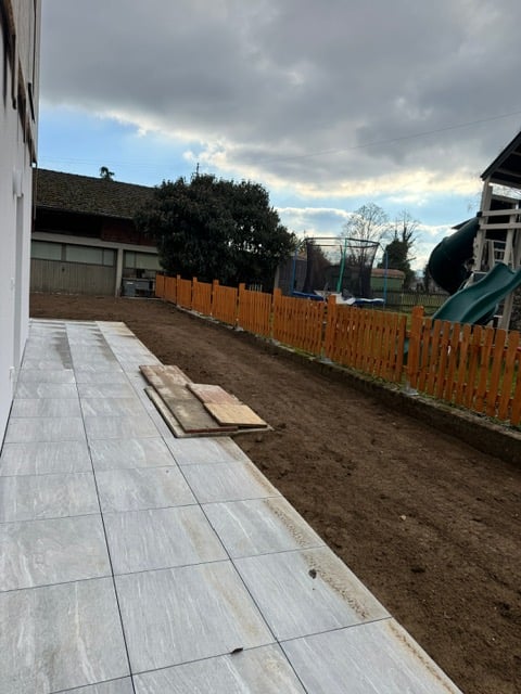 Moderne 1.5-Zimmer-Neubau-Wohnung  in Hallau 40