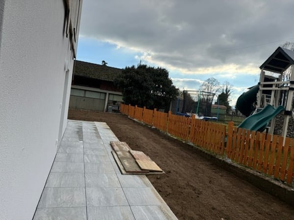 Moderne 1.5-Zimmer-Neubau-Wohnung  in Hallau 39