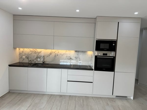 Moderne 1.5-Zimmer-Neubau-Wohnung  in Hallau 31