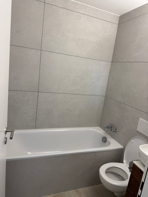 Moderne 1.5-Zimmer-Neubau-Wohnung  in Hallau 10