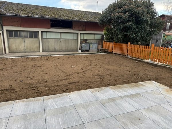 Moderne 1.5-Zimmer-Neubau-Wohnung  in Hallau 42