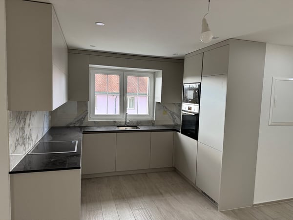 Moderne 1.5-Zimmer-Neubau-Wohnung  in Hallau 18