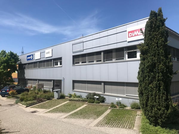 Bureau de 140 m2 à louer au Mont-sur-Lausanne 21