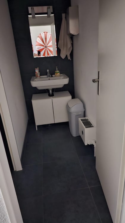 Bureau de 140 m2 à louer au Mont-sur-Lausanne 20