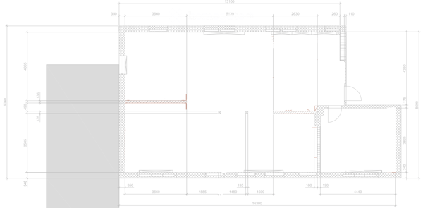 Moderne Büroräume im EG oder 1. OG - 160 m² an zentraler Lage in Wetzikon 11