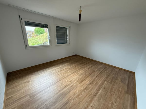 Charmantes 1.5-Zimmer-Einfamilienhaus mit grossem Garten in Oberwil-Lieli 15