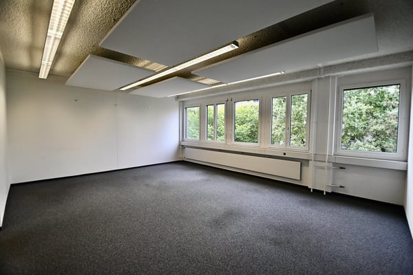 Moderne , sehr hohe und helle 1-Zimmer-Büroräume in Schlieren - zentral und gut erreichbar 16