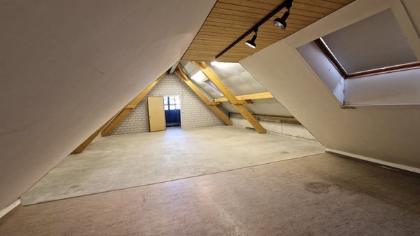 Bastel- / Lagerraum oder Atelier in Gewerbeliegenschaft in Wetzikon ZH 5