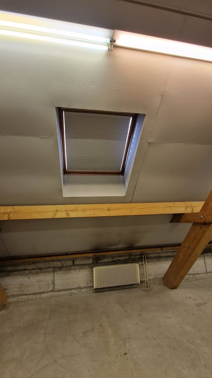 Bastel- / Lagerraum oder Atelier in Gewerbeliegenschaft in Wetzikon ZH 3