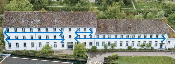 Arbeiten, wo Ruhe und Moderne sich treffen – Ihre neuen Büroräumlichkeiten an der Töss! 6