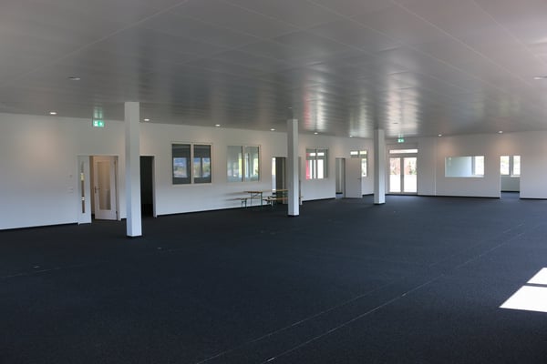 Moderne Büroräume in Würenlos 3