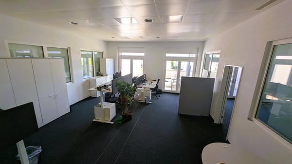 Moderne Büroräume in Würenlos 5