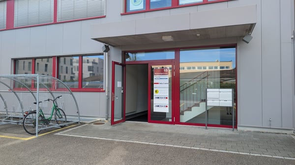 Moderne Büroräume in Würenlos 12