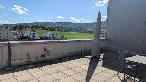 Moderne Büroräume in Würenlos 7