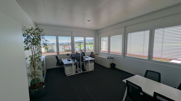 Moderne Büroräume in Würenlos 11