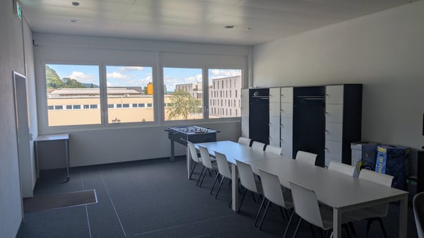 Moderne Büroräume in Würenlos 10