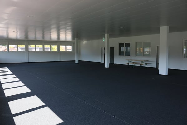 Moderne Büroräume in Würenlos 2