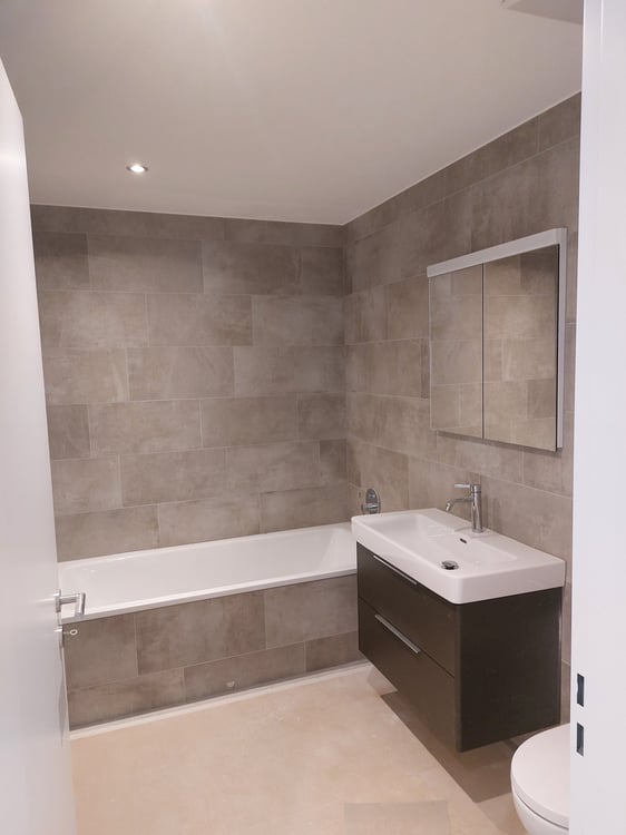 Moderne 1.5-Zimmer-Attikawohnung mit Panoramablick in Pfäffikon SZ / Erstbezug 3