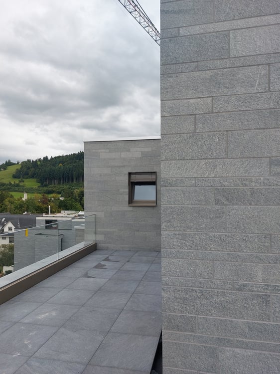 Moderne 1.5-Zimmer-Attikawohnung mit Panoramablick in Pfäffikon SZ / Erstbezug 6