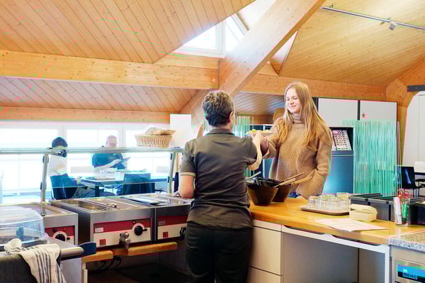 DEIN Platz zum Durchstarten! Direkt an der A1 6