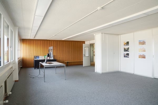 DEIN Platz zum Durchstarten! Direkt an der A1 5