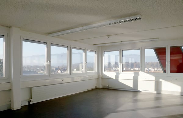 DEIN Platz zum Durchstarten! Direkt an der A1 2