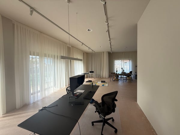 Moderne Gewerberäume im Neubau in Aesch BL 3