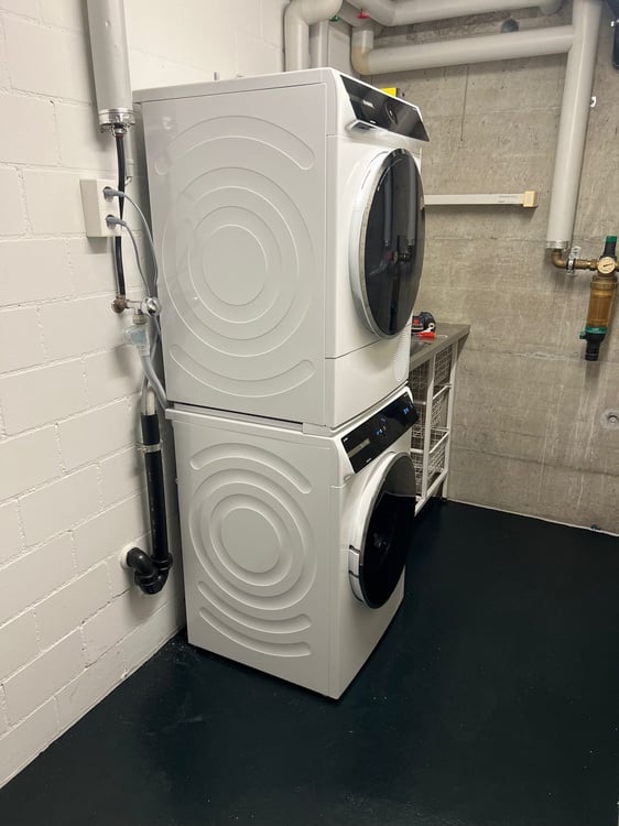 Altstadthaus mit Garage (Erstbezug nach Renovation) / Old town house with parking (just renovated) 18