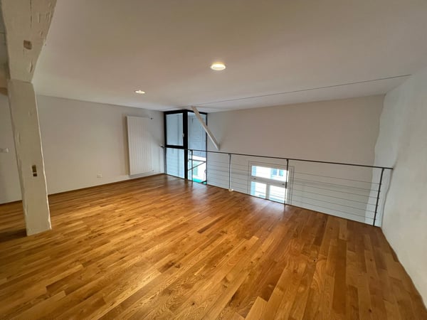 Altstadthaus mit Garage (Erstbezug nach Renovation) / Old town house with parking (just renovated) 11