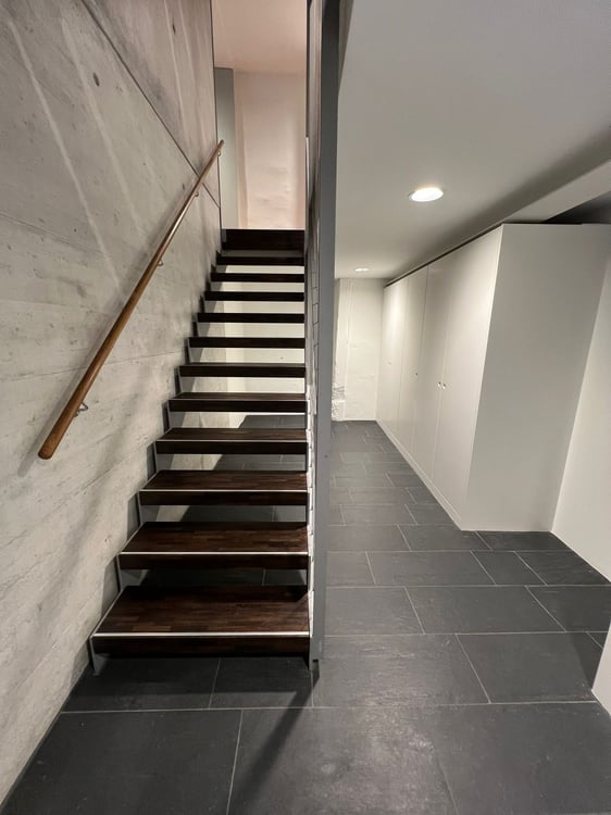 Altstadthaus mit Garage (Erstbezug nach Renovation) / Old town house with parking (just renovated) 14