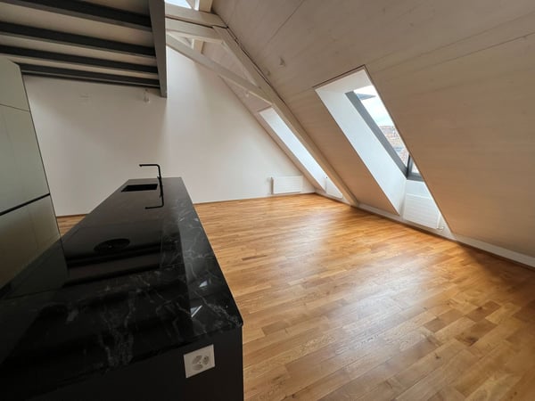 Altstadthaus mit Garage (Erstbezug nach Renovation) / Old town house with parking (just renovated) 4