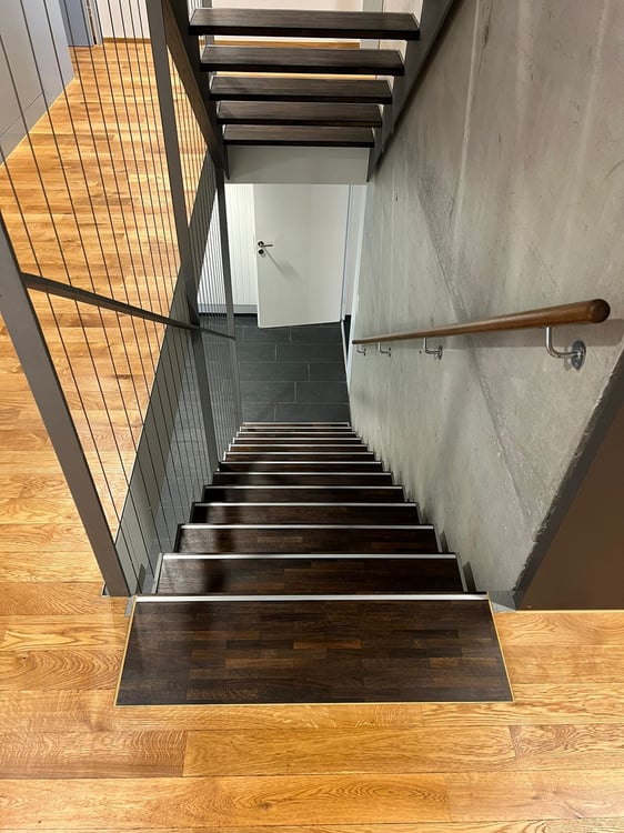 Altstadthaus mit Garage (Erstbezug nach Renovation) / Old town house with parking (just renovated) 13