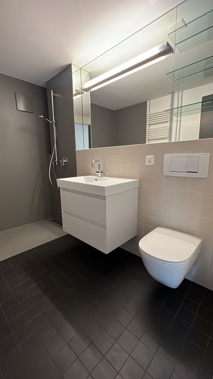 Altstadthaus mit Garage (Erstbezug nach Renovation) / Old town house with parking (just renovated) 8