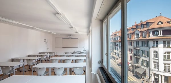 10 Schulräume für Tagesklassen zu mieten 3