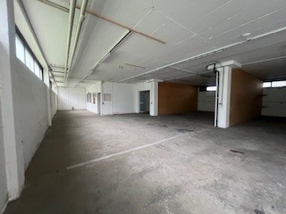 Spazio industriale di 490 mq a Lamone 1